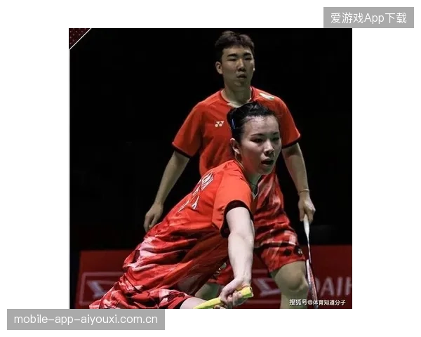 国羽女双强势回归，多组合展现绝对统治力