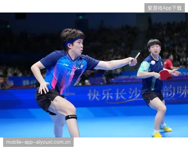 2026年“政协杯”乒乓球联谊赛：政商界风云盛会与乒乓精神的永恒传承