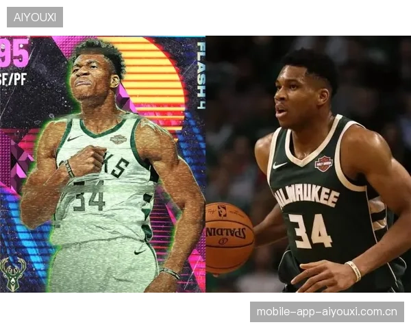 NBA新星“字母哥”爆发！年薪5.846亿美元，首秀场均三双！如何成为他？